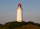 Hiddensee Leuchtturm
